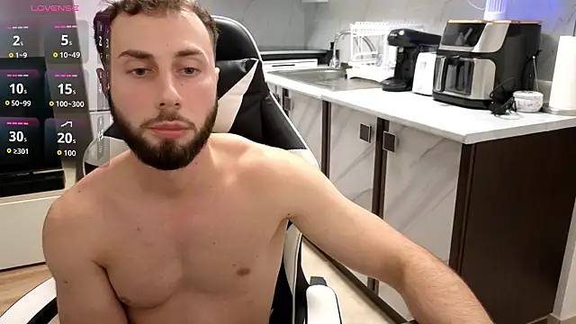 RyanStorm_ Webcam show