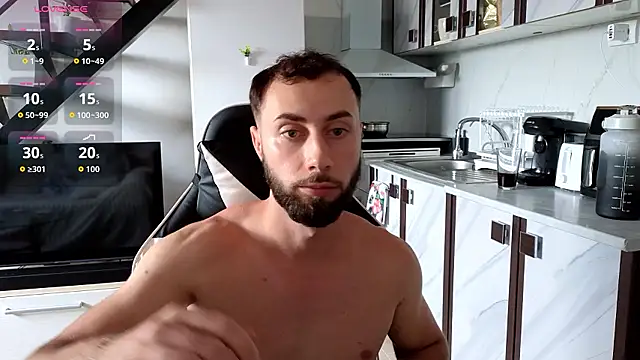 RyanStorm_'s Webcam Show
