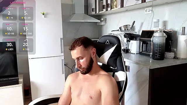 RyanStorm_ Webcam show