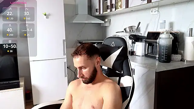 RyanStorm_ Webcamshow