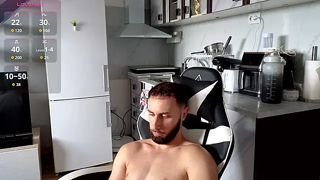 عرض كام RyanStorm_