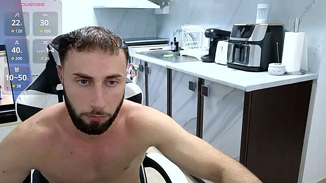 RyanStorm_ – webcam-show