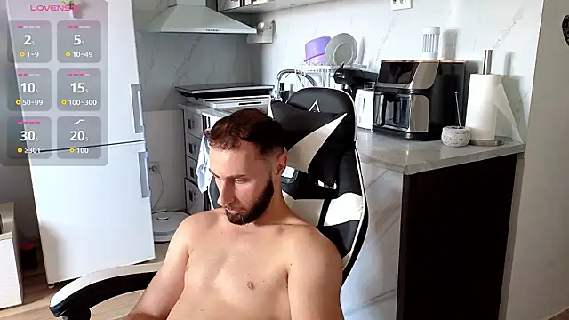عرض كام RyanStorm_