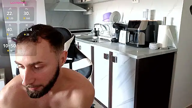 عرض كام RyanStorm_