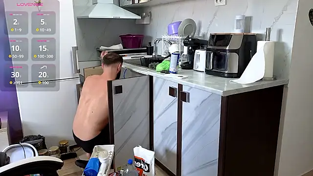 RyanStorm_ Webcamshow