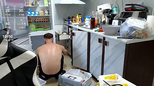 RyanStorm_ – webcam-show