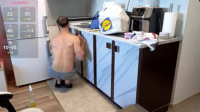 RyanStorm_ Webcam show