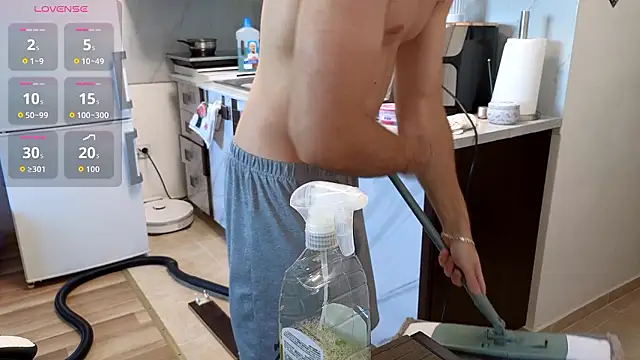 Chatroom XXX en direct de RyanStorm_