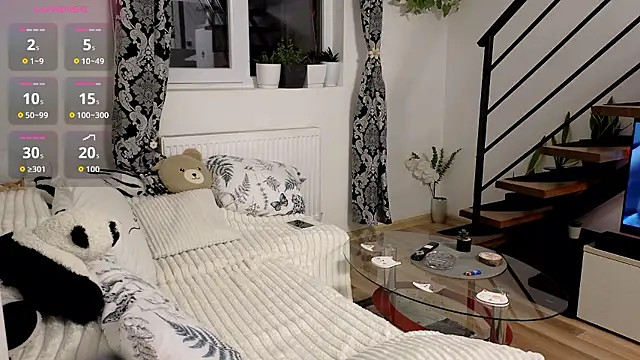 RyanStorm_ webkamerás műsora