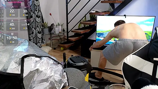 RyanStorm_: вебкам-шоу