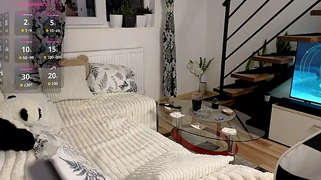 RyanStorm_ Webcam show