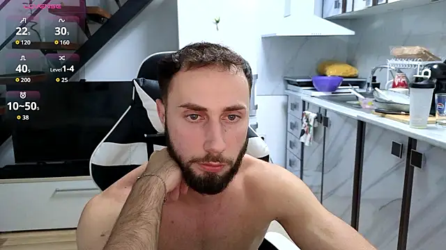 عرض كام RyanStorm_