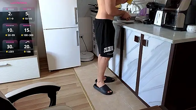 RyanStorm_'s Webcam Show