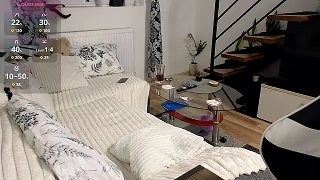 RyanStorm_ Pertunjukan Webcam