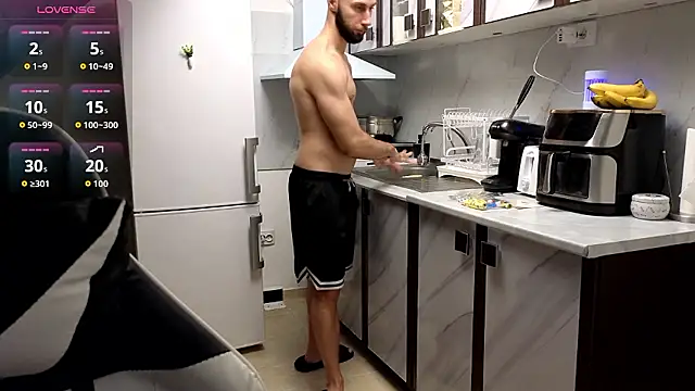 RyanStorm_'s Webcam Show