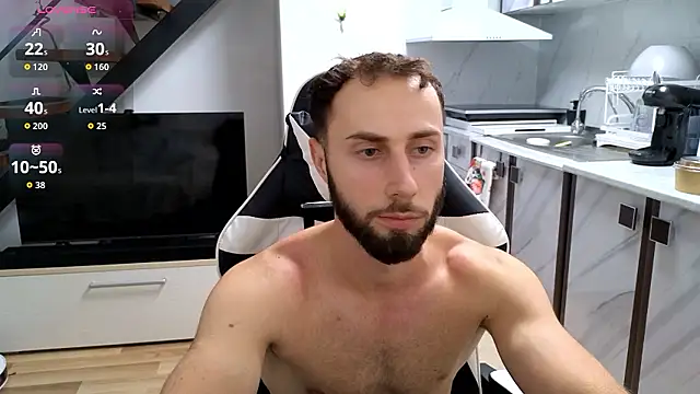 RyanStorm_ – webcam-show