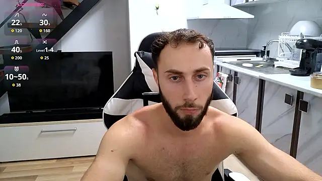 RyanStorm_'s Webcam Show