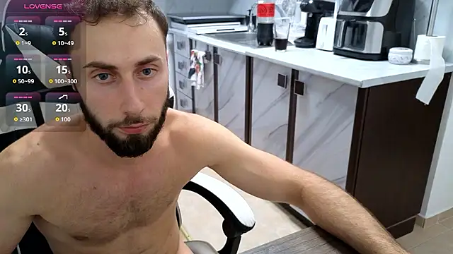 RyanStorm_ Webcam show