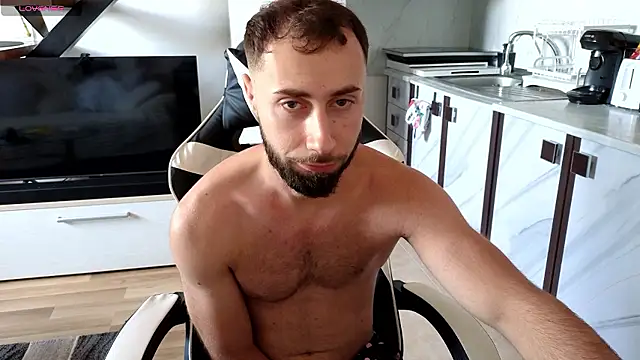 عرض كام RyanStorm_