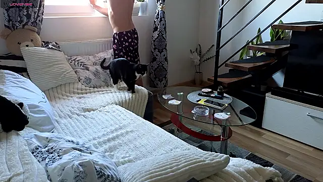 RyanStorm_ Webcam show