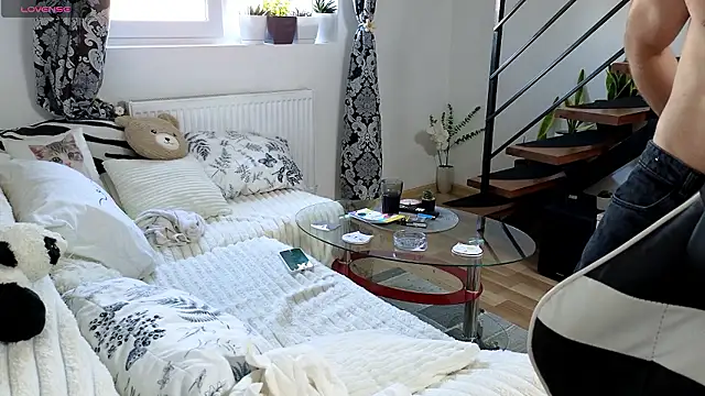 RyanStorm_ webcam show