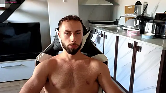 RyanStorm_ Webcam show