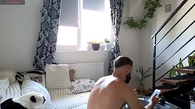 RyanStorm_ Webcam show
