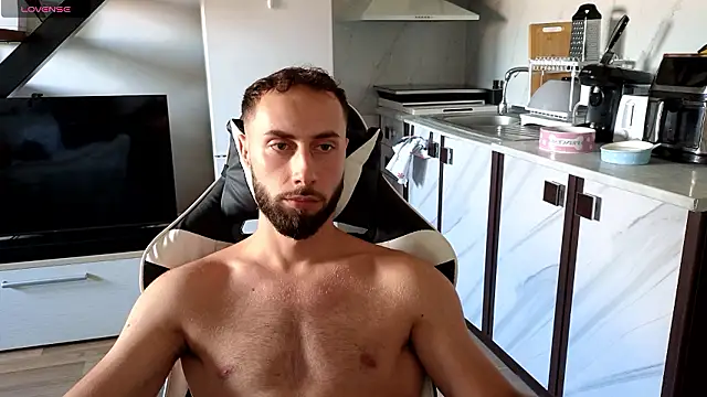 RyanStorm_ Webcam show