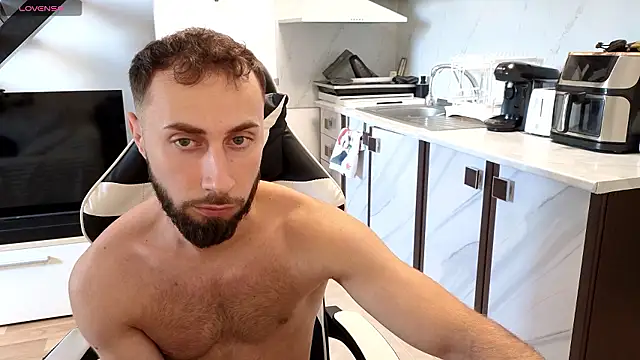 RyanStorm_ Webcam show