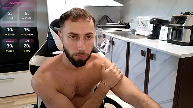 RyanStorm_ Webcam show