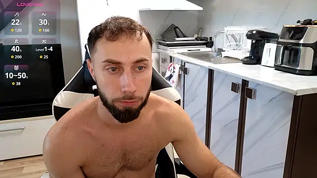 RyanStorm_ Webcam show