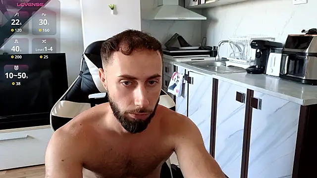 RyanStorm_ webcam show