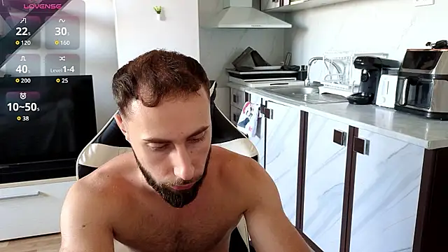 RyanStorm_ Webcam show