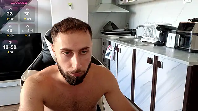 RyanStorm_ Webcam show