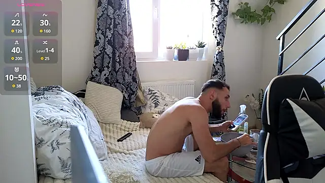 RyanStorm_ Webcamshow