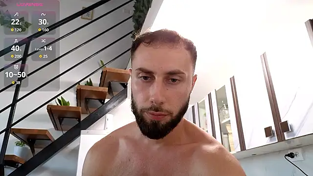 RyanStorm_'s Live XXX Chat