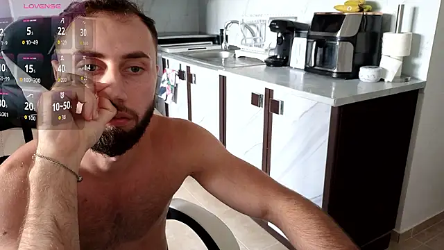 RyanStorm_ – webcam-show