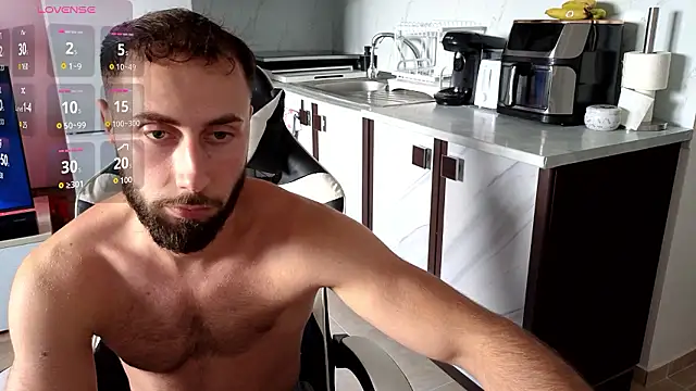 RyanStorm_ Webcamshow