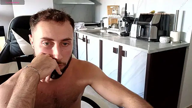 Show Webcam de RyanStorm_