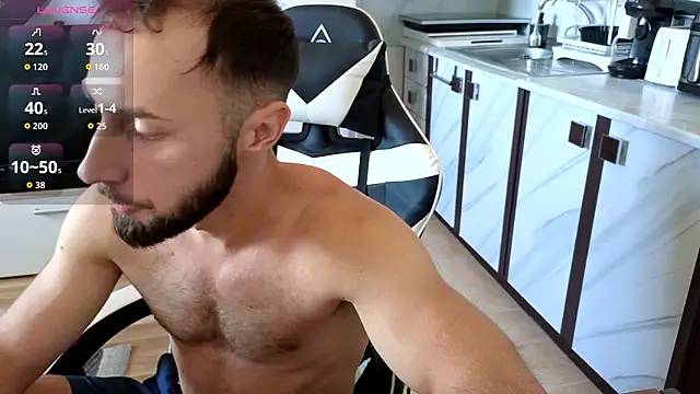 RyanStorm_ Obrolan Langsung XXX