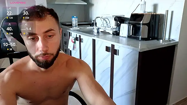 عرض كام RyanStorm_