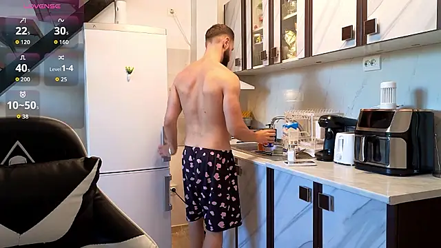 RyanStorm_: вебкам-шоу