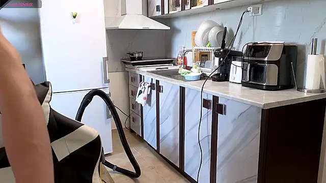 عرض كام RyanStorm_