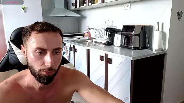 RyanStorm_ Webcam show