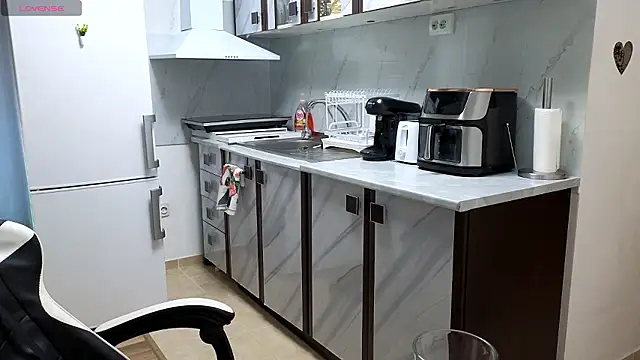 RyanStorm_ Webcam show