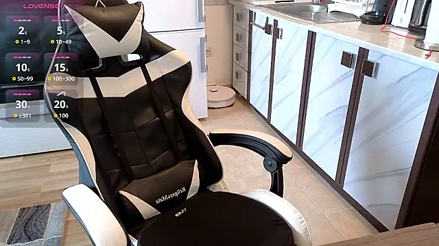RyanStorm_ webkamerás műsora