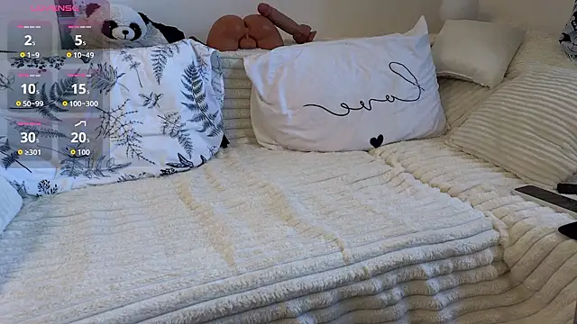 RyanStorm_ Webcam show