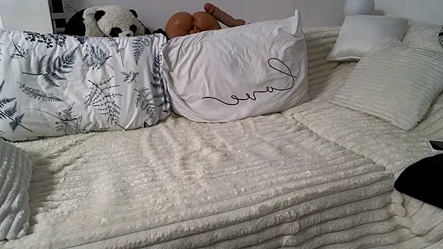 عرض كام RyanStorm_