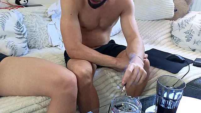 RyanStorm_ Webcam show
