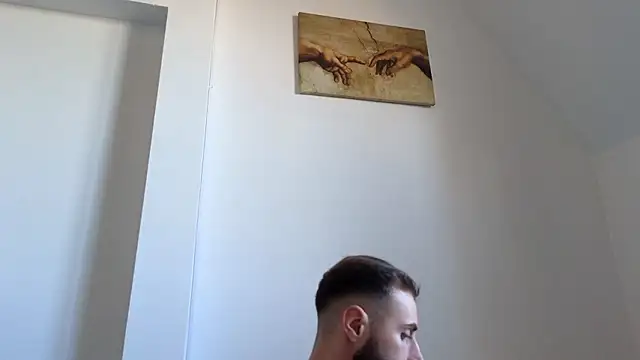 RyanStorm_ Webcam show